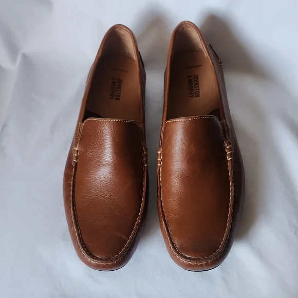 Johnston & Murphy | Shoes | Johnston Murphy Cort Venetian  display picture 3